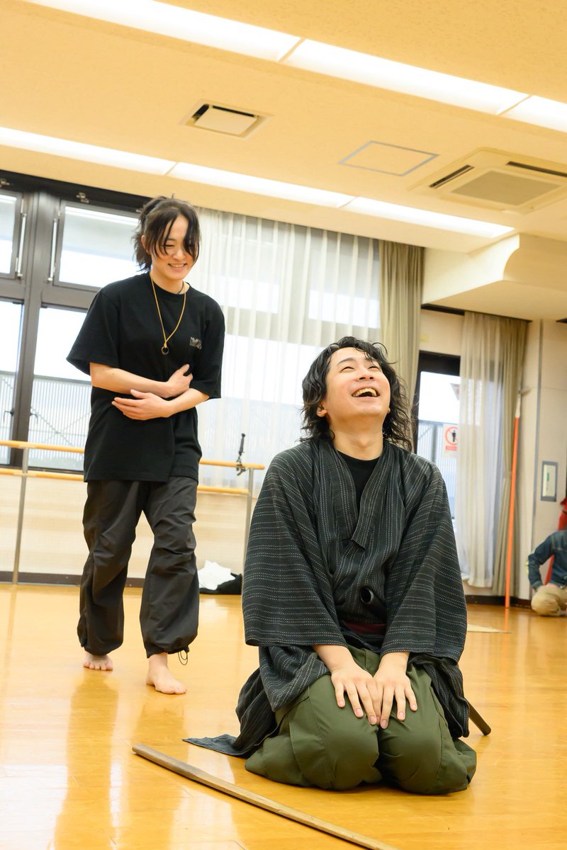 入倉慶志郎 (雅号：入倉昭鳳) tweet media