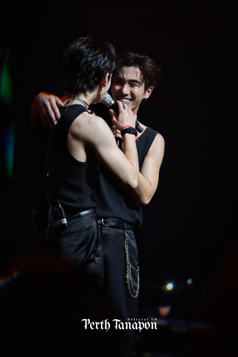 PERTH TANAPON OFFICIAL TH tweet media