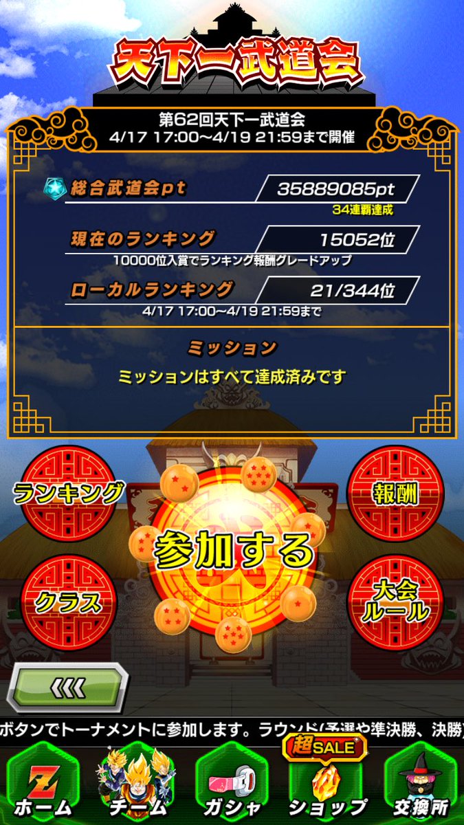 w80sw9's tweet photo. 天下一お疲れ様でした(^-^) https://t.co/iY8Azxbdru
