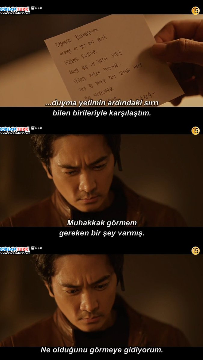 sim_gege's tweet image. 2ci sezonun sonunda dedektif Do gitmişti 4cü sezonun sonunda merkez müdrü Kang gitti... #Voice