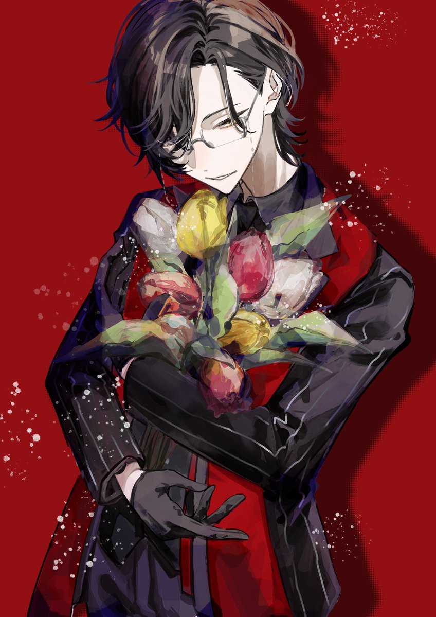 やくの　にじそ 南2ホール O-07 tweet media