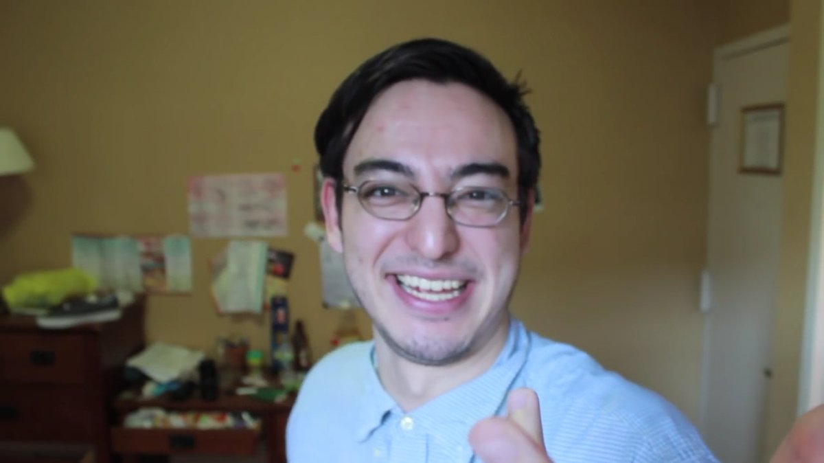 Francine of the Filth || JOJICHELLA ERA tweet media