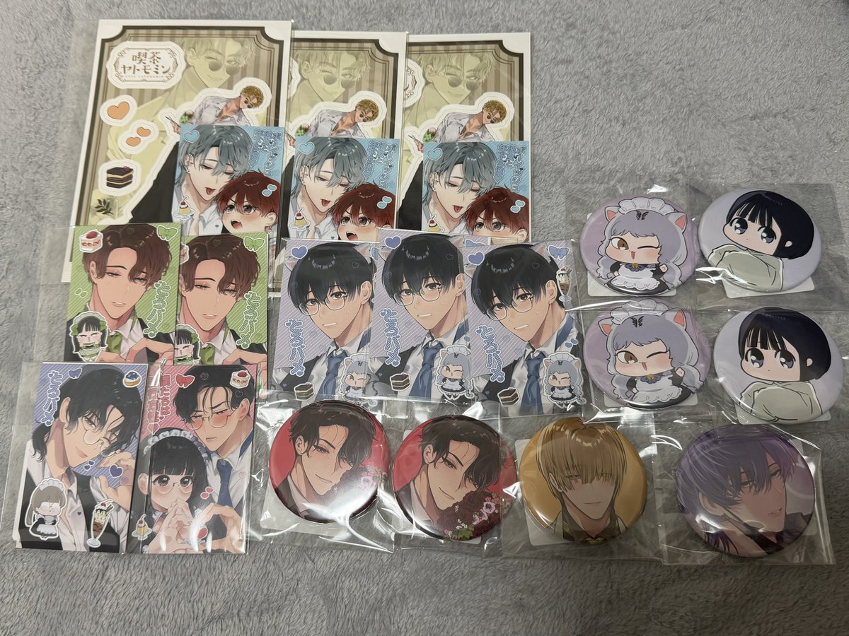 うぱこ tweet media