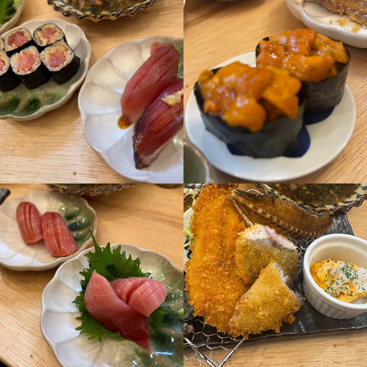 とらい tweet media