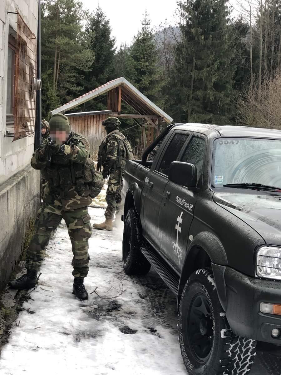 Czechcenturian2 tweet media