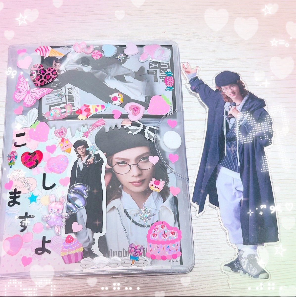 toubunDICE's tweet photo. o,+:｡☆.*・+｡𝓸𝓻𝓲𝓰𝓲𝓷𝓪𝓵 𝐅𝐚𝐧𝐜𝐲部o,+:｡☆.*・+｡ https://t.co/xwHqt6PT23