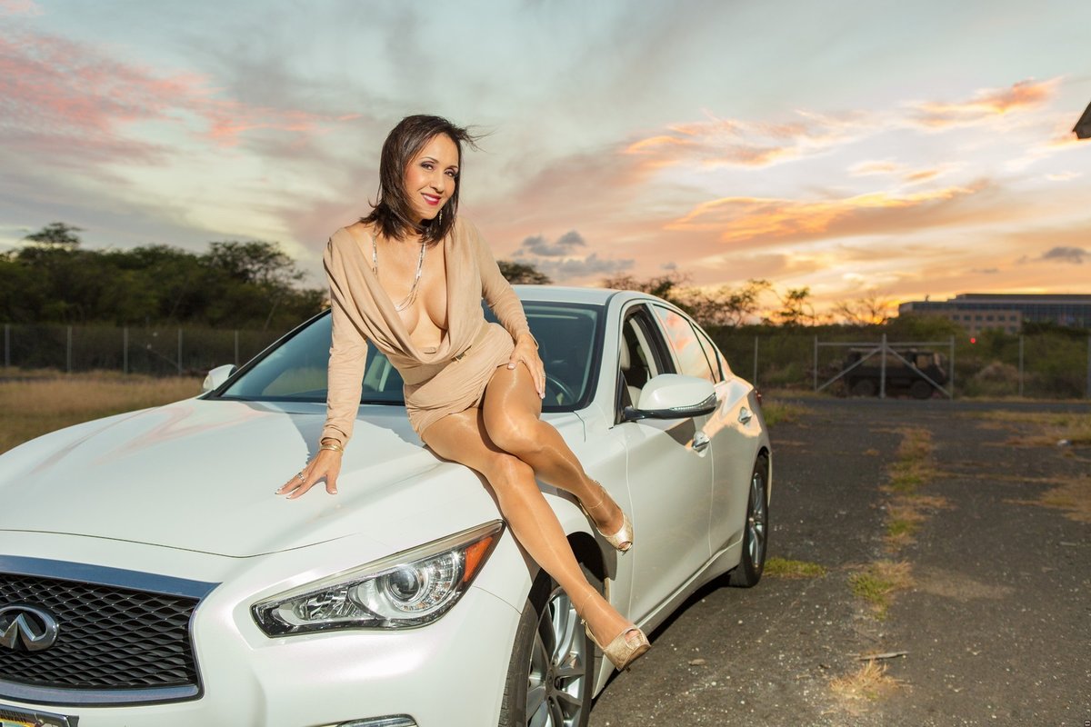 Roni Ford tweet media