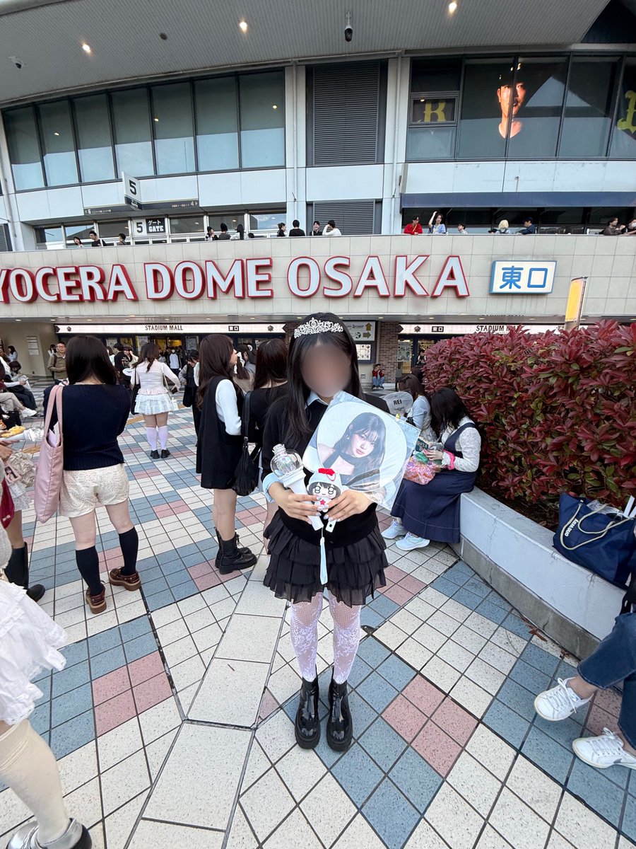 たるま tweet media