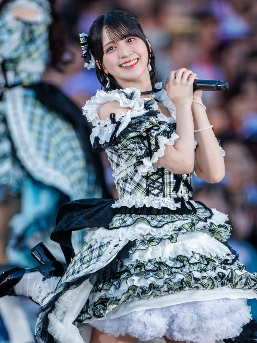 モスリン tweet media