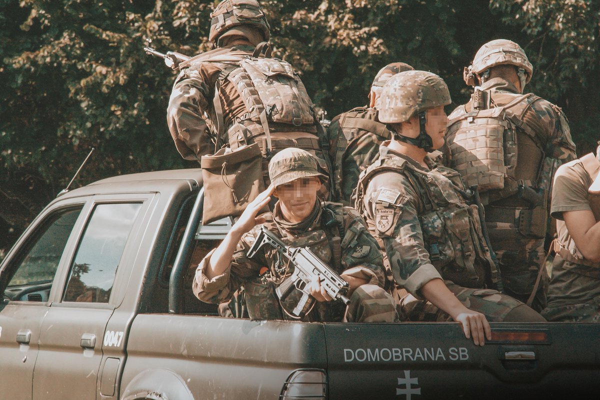 Czechcenturian2 tweet media