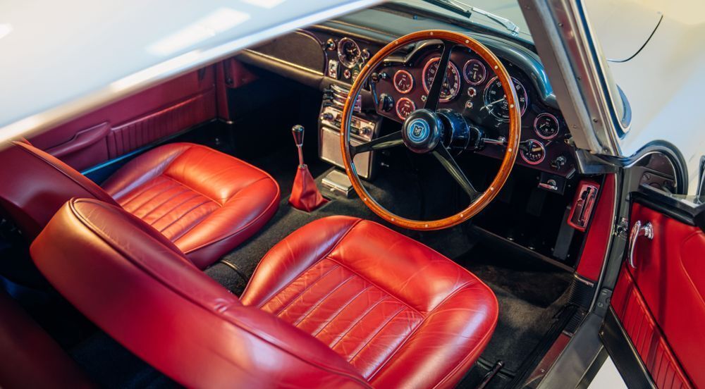 Retromania 51K+ 🆑assics & M🅾️torsport Lovers tweet media