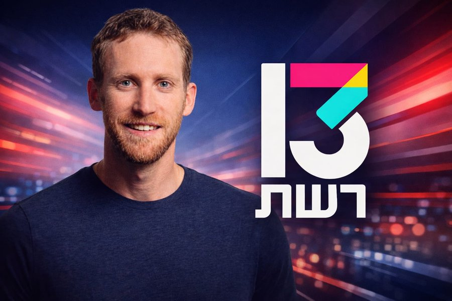 אייל זיו 🇮🇱 Eyal Ziv tweet media