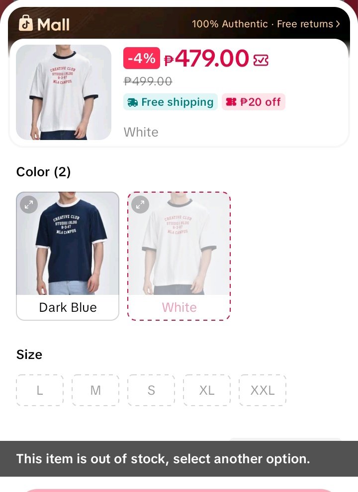 Iuverruk's tweet photo. sold out na yung suot na shirt ni dustin kanina guys! 👏🏼🔥

@benchtm 
DUSTINYU WALKS IN STYLE
#BENCHFashionWeekSS26
#DustinYu | @dustinyuu https://t.co/HXtCeeQDAc