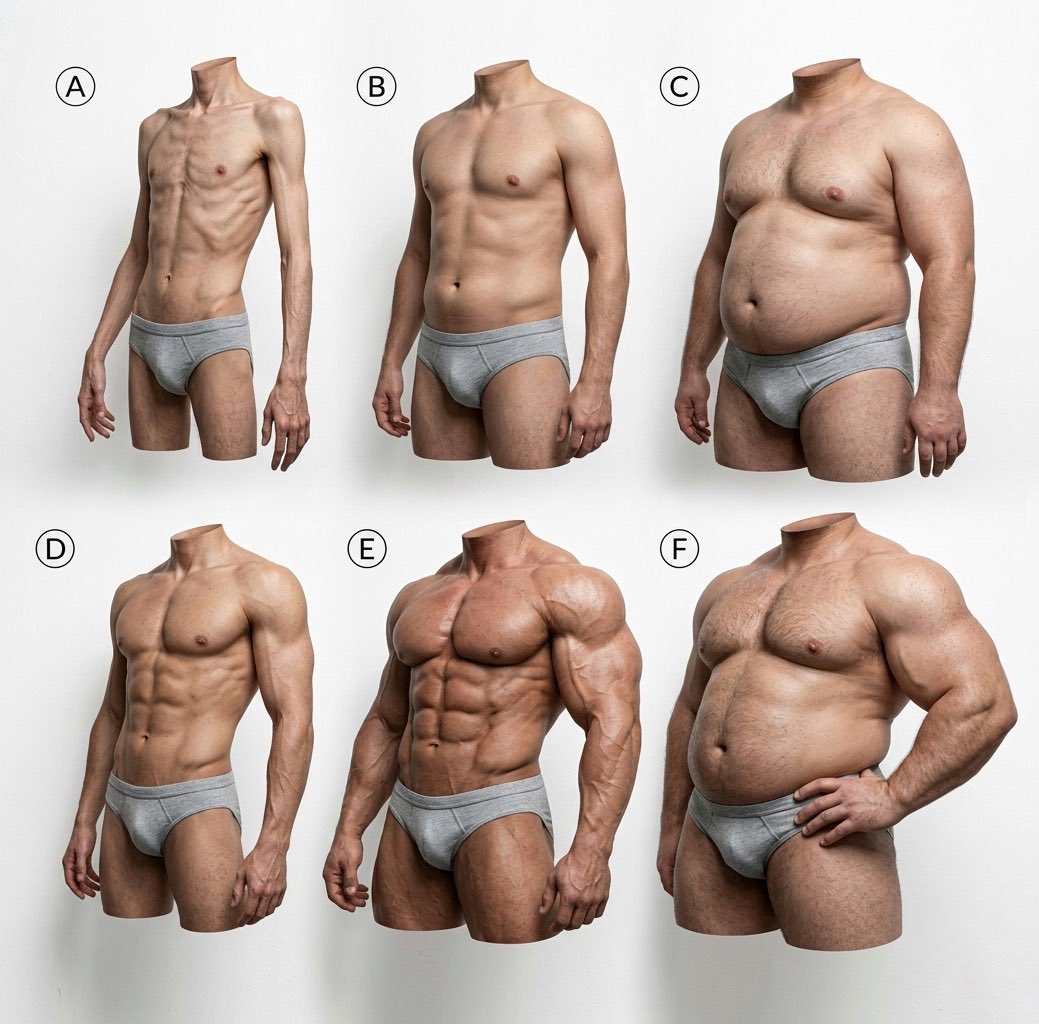 ChubbyDaddyAi tweet media