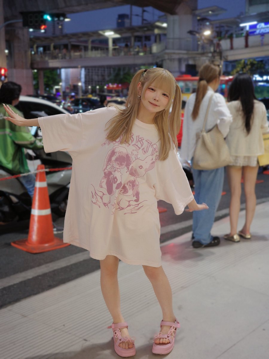 眠岸ぷりん tweet media