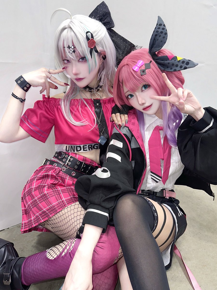 ひかちょす🐺🥀 tweet media