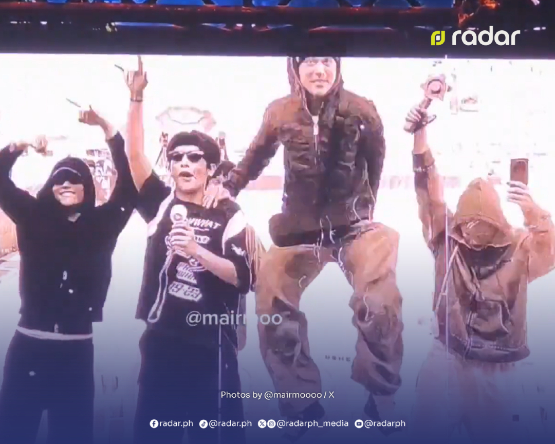 radar PH tweet media