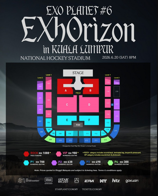 declaflilac's tweet image. Ticketing Service EXO PLANET #6 – EXhOrizon in Kuala Lumpur 🇲🇾

👑Service = 70RM/Ticket
👑Open Special Slot &amp;amp; Membership
👑Full Refund if failed secured
👑DM For More Info!
👑Care copypaste tweet &amp;amp; Impostor

War Ticketing = 21 - 22 April 2026

#EXOPLANET6 #EXOinKL #EXHORIZONinKL