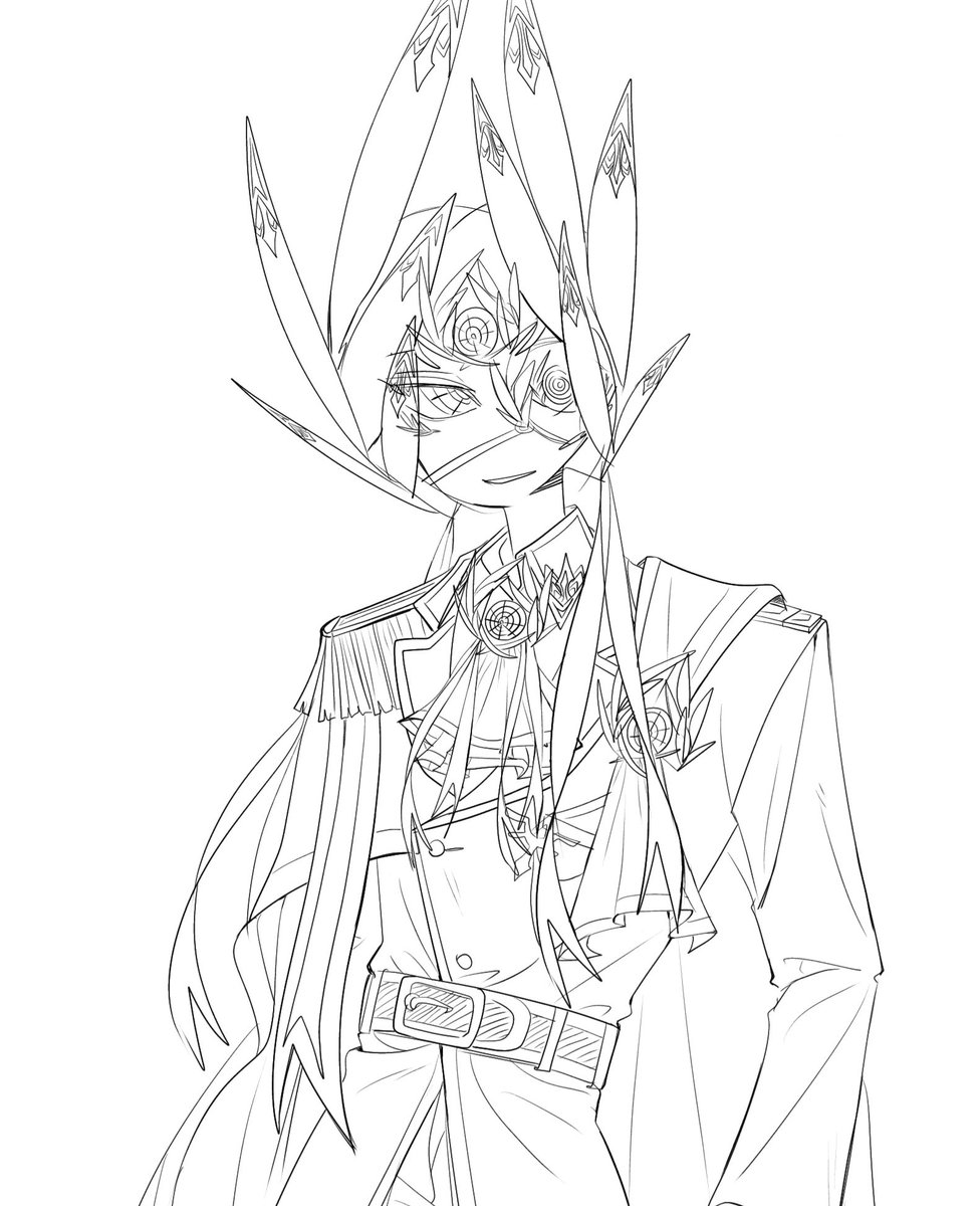 낙서창고 tweet media