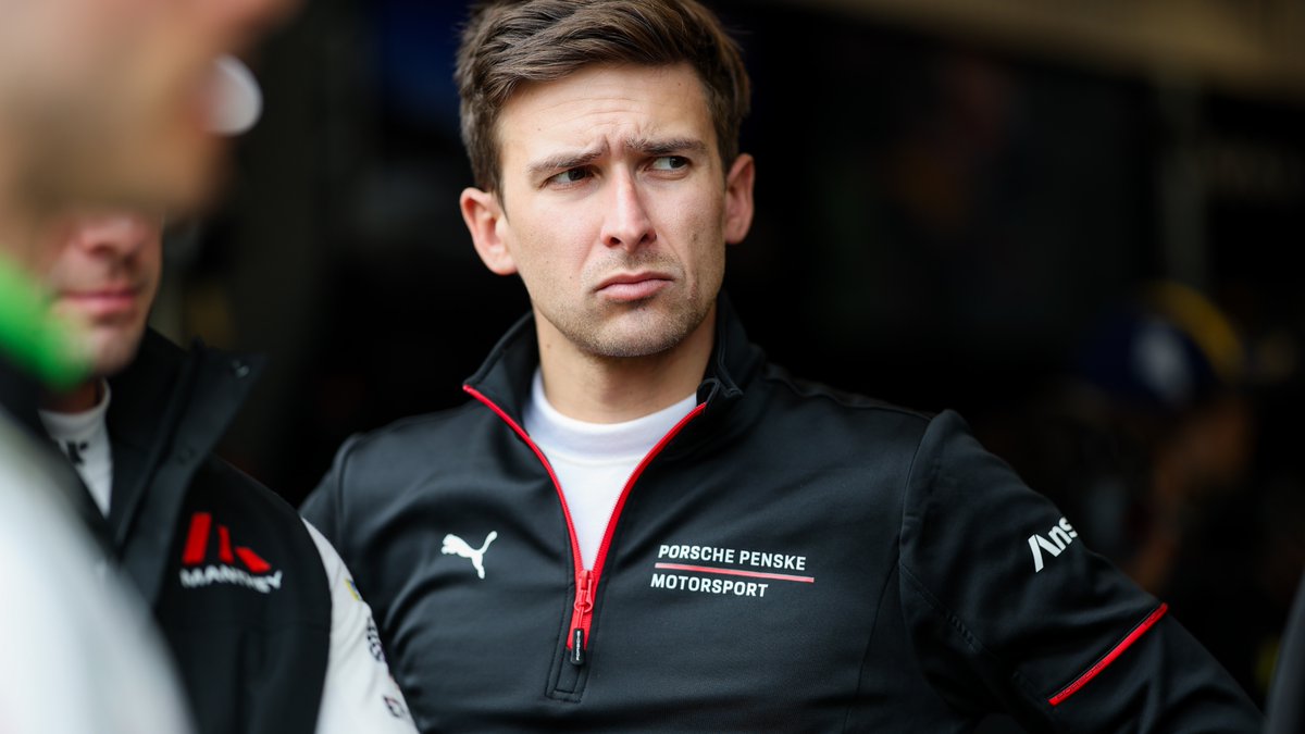 PorscheRaces's tweet image. #Qualifiers – 2 of the 4 hours of ‘Green Hell’ racing done. Following a repair stop for #F1 world champion #MaxVerstappen, factory driver @MattCampbell22_ has moved up to P5 in the #Manthey #Grello. 

Due to a fuel system problem, the #48 #911GT3R from @TeamBlackFalcon was forced