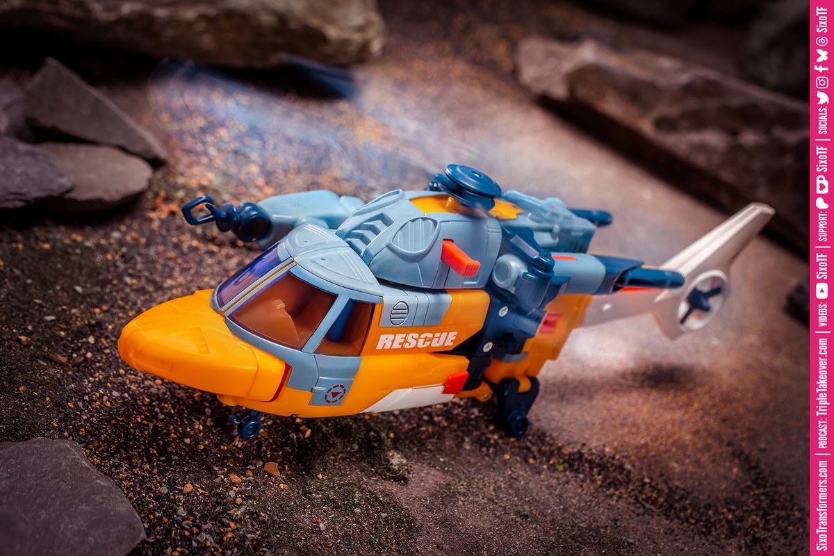 Sixo | Transformers tweet media