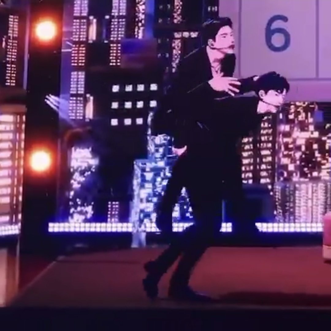 category: yejun carrying plave~