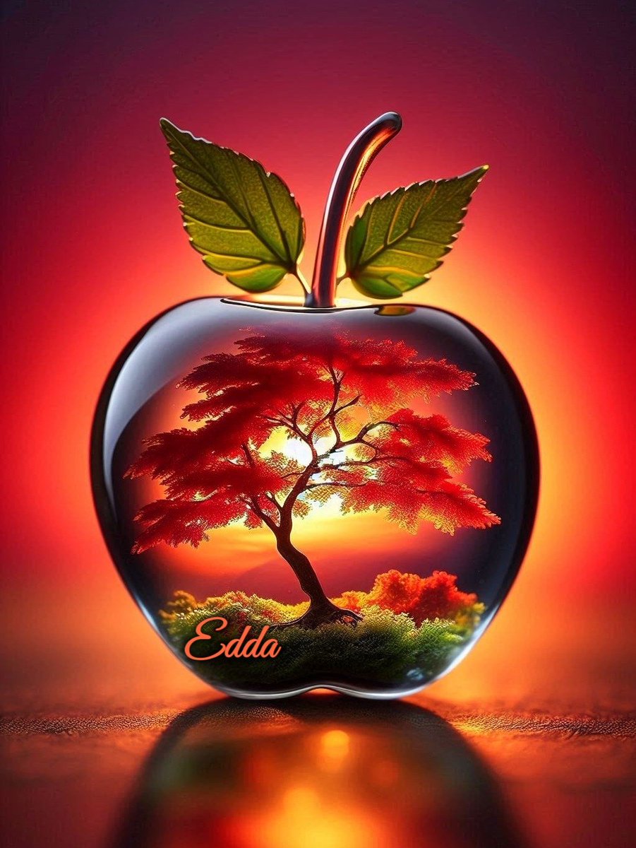 eddajannett20's tweet image. Con temática otoñal 
🍁🍂🏵️🎃🧡✨
#autumn 
#otoño #fall 
#pumpkin
#aiartworks