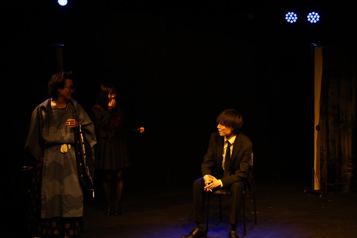 キラキラ☆ハイツ tweet media