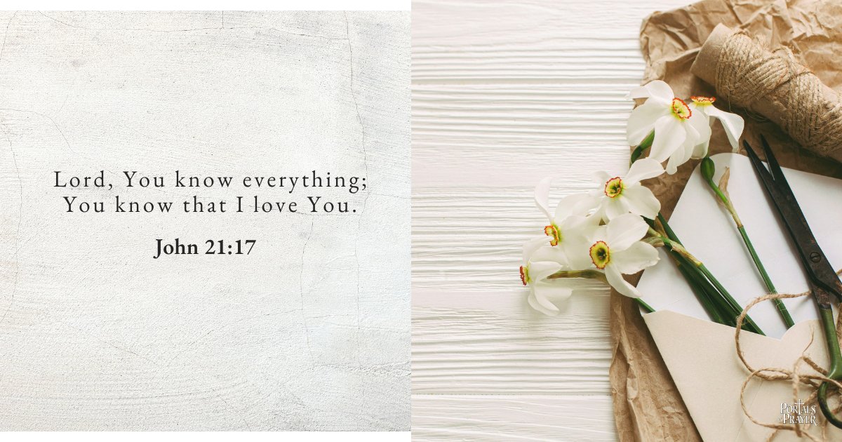 Father of our Lord Jesus Christ, fill my heart with eternal Easter joy! In Jesus’ name. Amen.