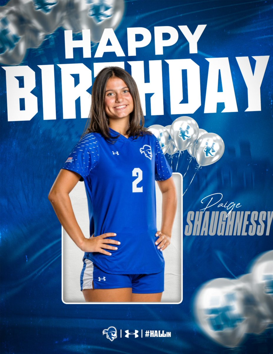 Seton Hall Women's Soccer tweet media
