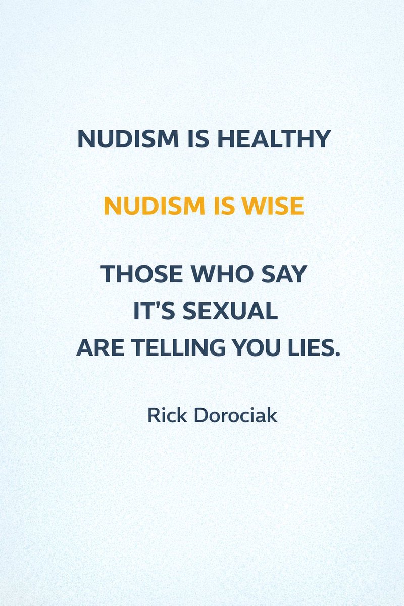 Oaklake Trails Naturist Park tweet media