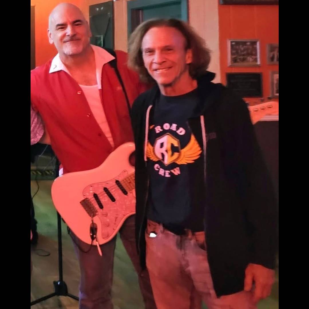 1023WBAB's tweet image. Happy Birthday to #Drummer extraordinaire of #TheDixieDregs and @WingerTheBand #LongIsland's own @RodMorgenstein!!! Who are your top 5 #Drummers? Bonus, name where this pic was taken - @JoeRockWBAB #Rock #ClassicRock #ProgRock #RodMorgenstein #Winger #WingerBand #RockOnRock #WBAB