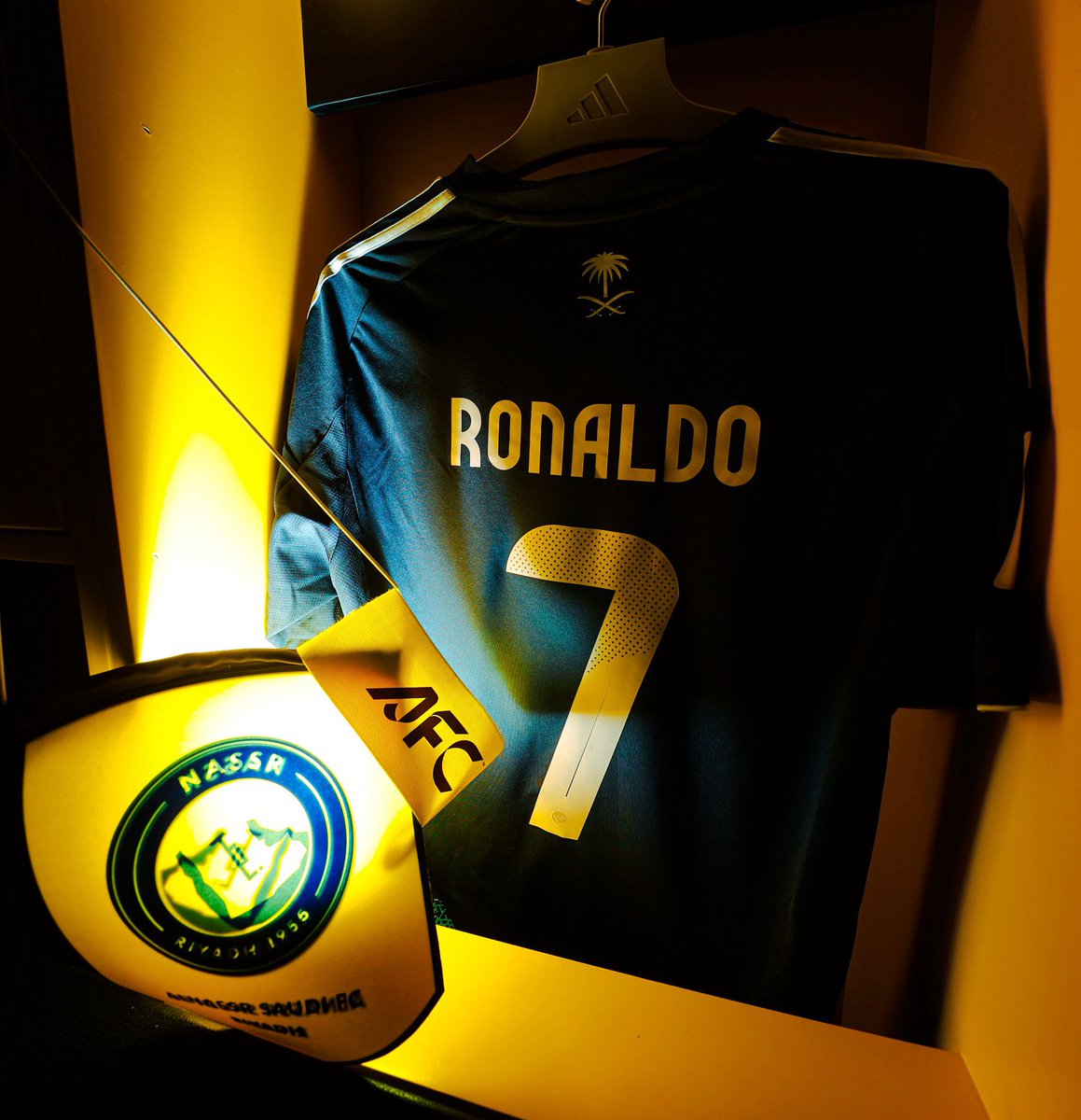 محمد العميري tweet media