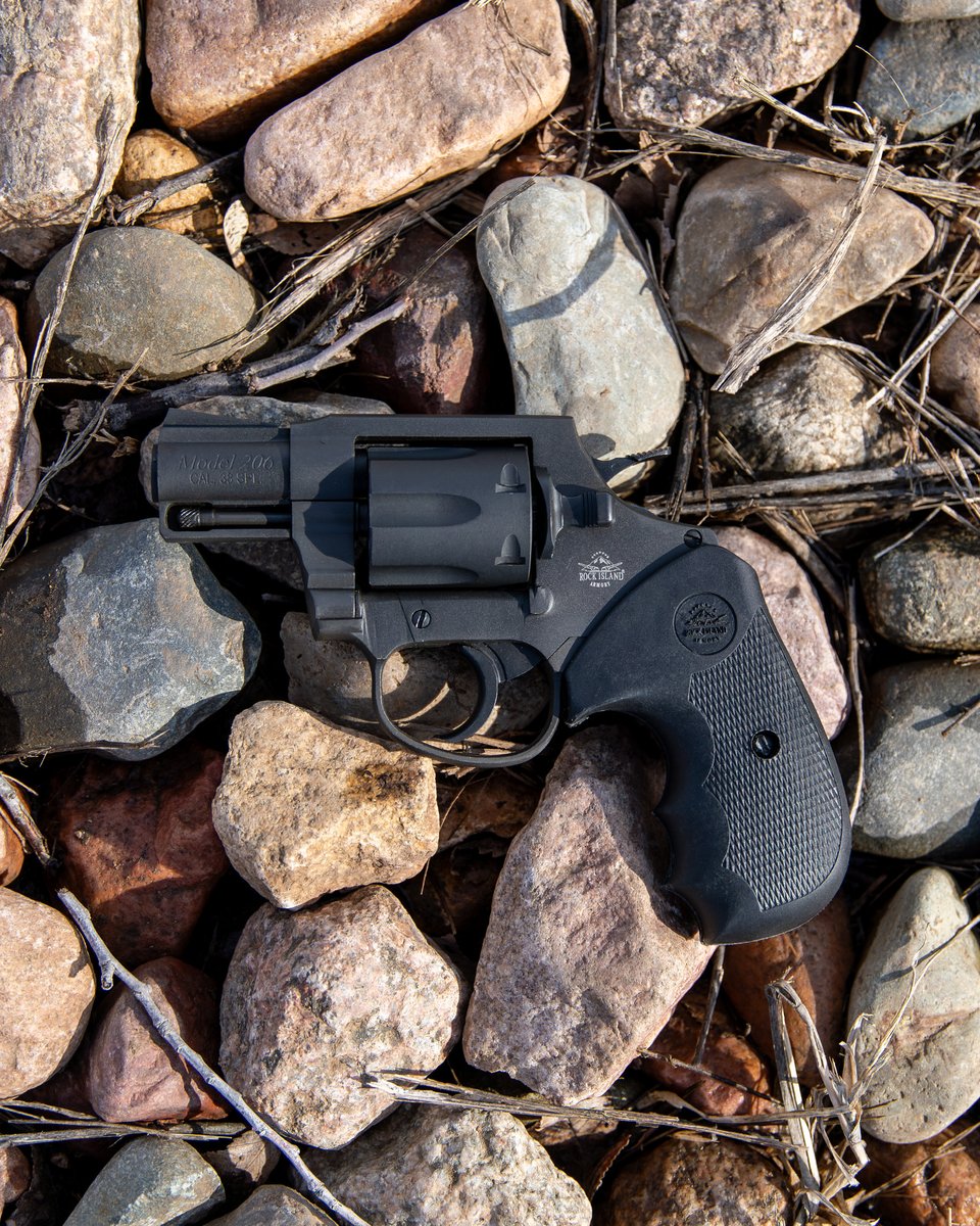 Armscor / Rock Island Armory tweet media