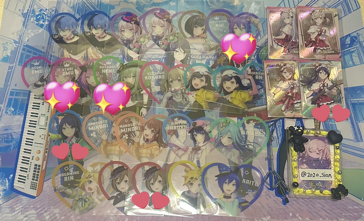 眠い人 tweet media