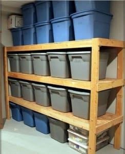PouchStorage's tweet image. Keep your stored items clean and dust free! 🧼 Use plastic bins add dust covers and give your unit a quick sweep before moving in. We have all the supplies you need for a fresh start.👉 pouchselfstorage.com #StorageTips #CleanStorage #PouchStorage