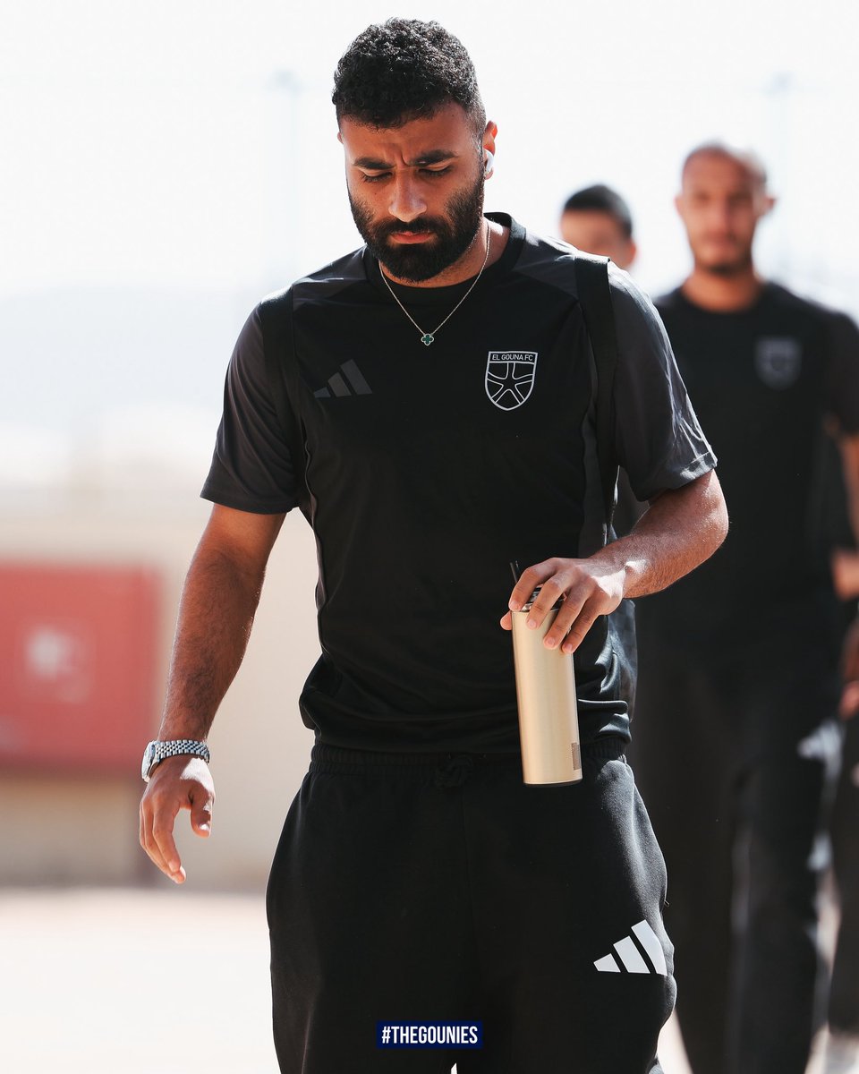 El Gouna FC tweet media