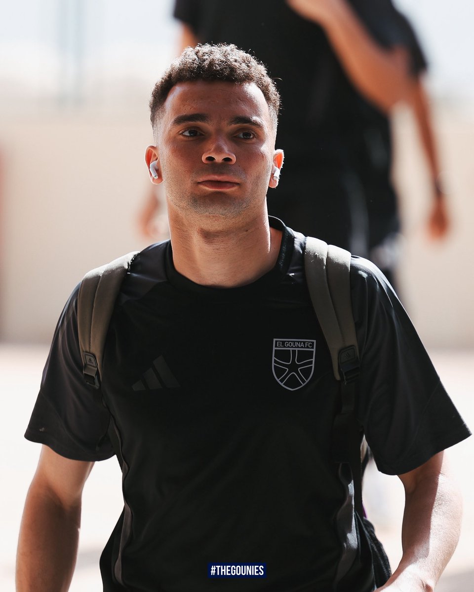 El Gouna FC tweet media