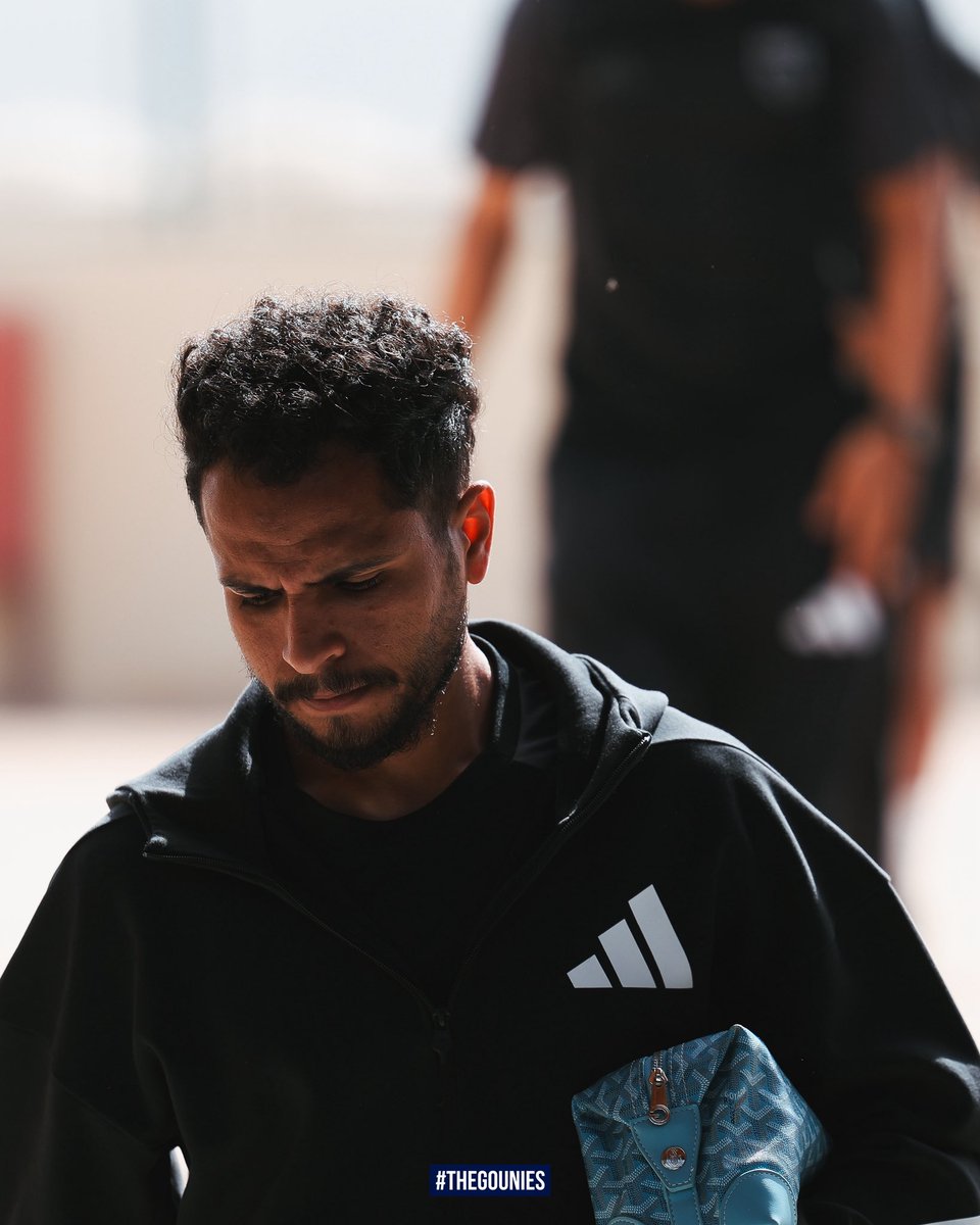 El Gouna FC tweet media