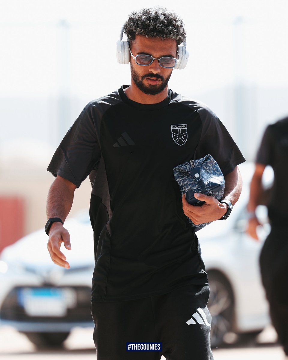 El Gouna FC tweet media