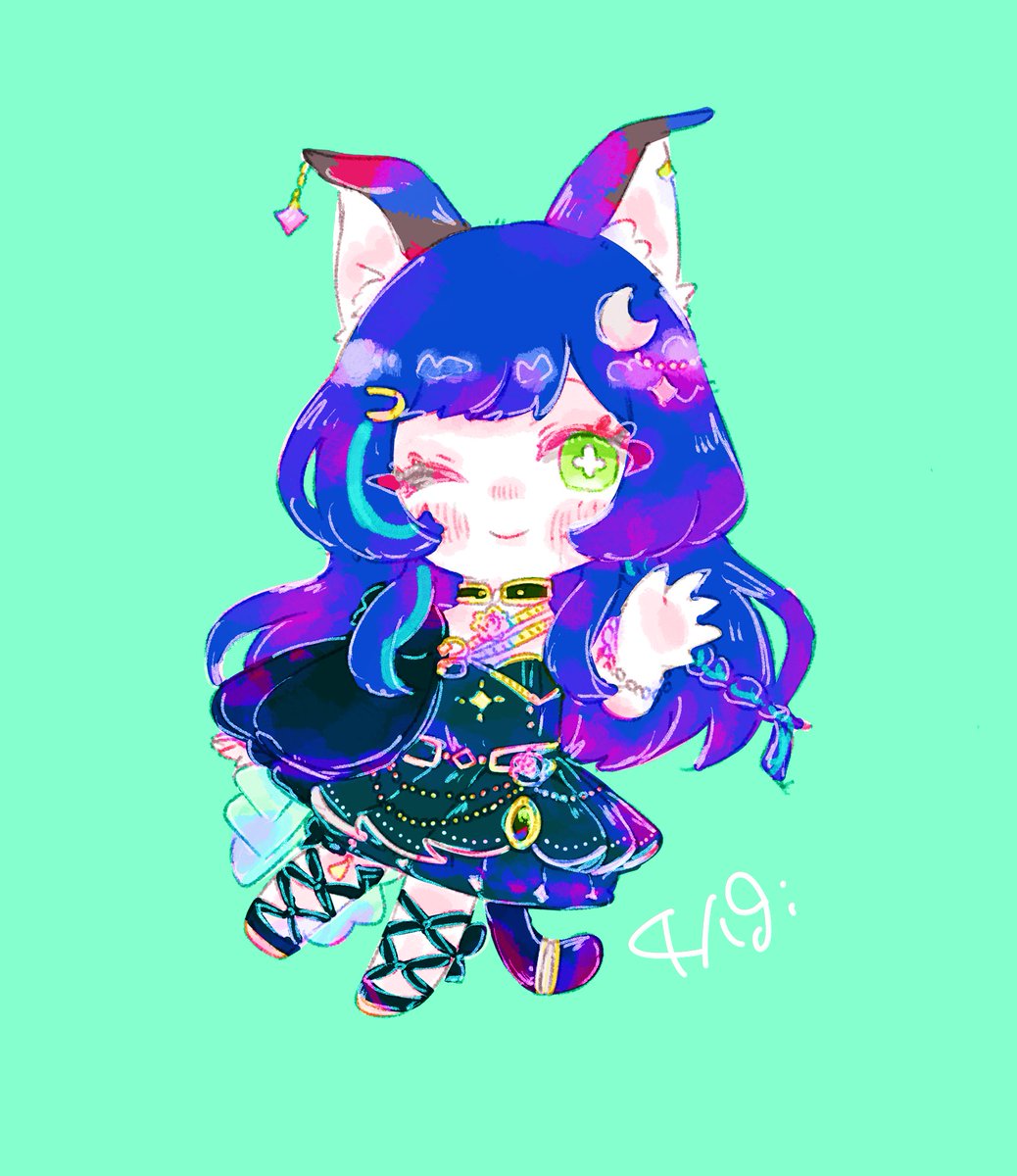 wachi🚀🥺🍊🎀🌊🤘👻🗝️ tweet media