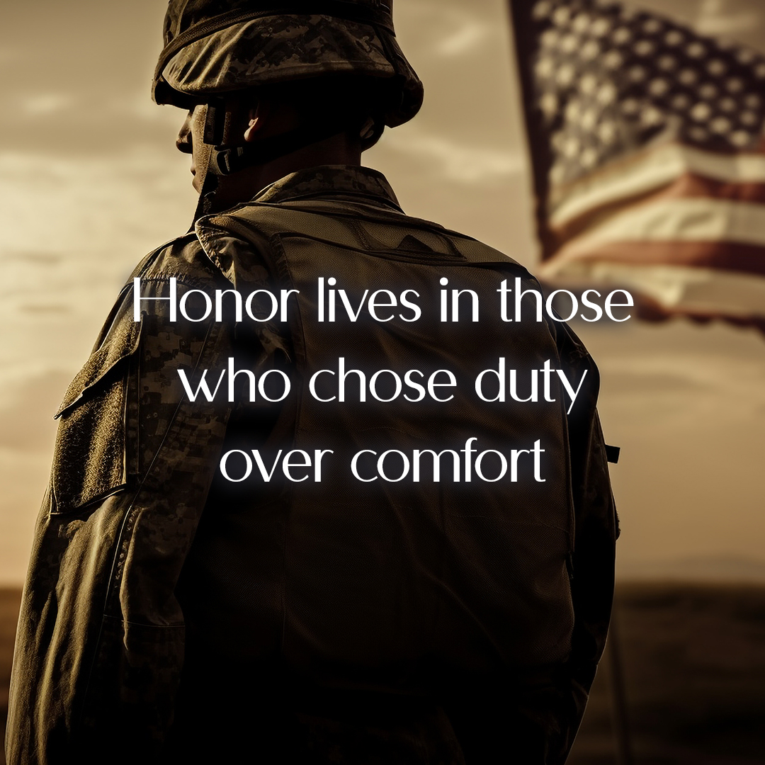 paradisoins's tweet image. Anyone can choose comfort. The ones who step up when it’s hard are the ones who truly stand out. That’s where respect is built. #ParadisoInsurance #Honor #Duty #Respect #Leadership