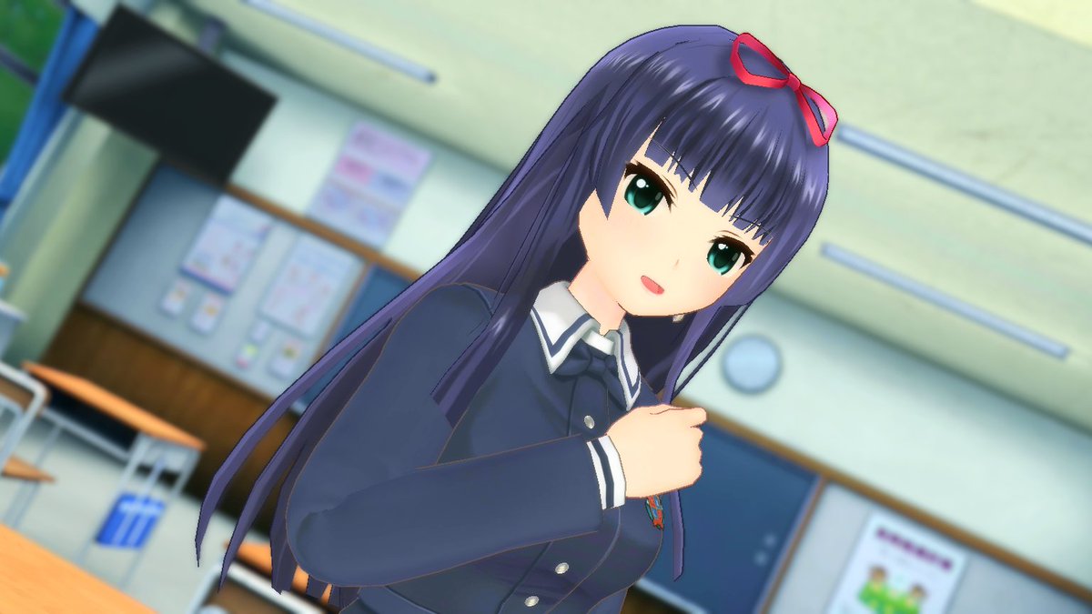 千代導鍛 tweet media