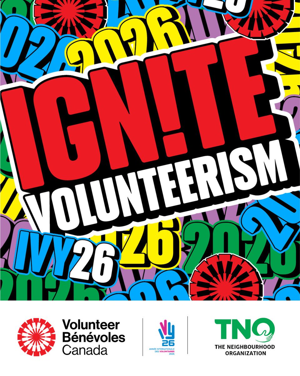 TNO-THE NEIGHBOURHOOD ORGANIZATION tweet media