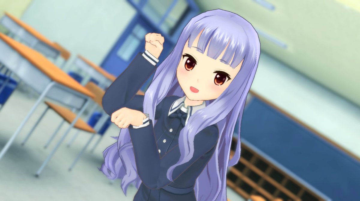 千代導鍛 tweet media