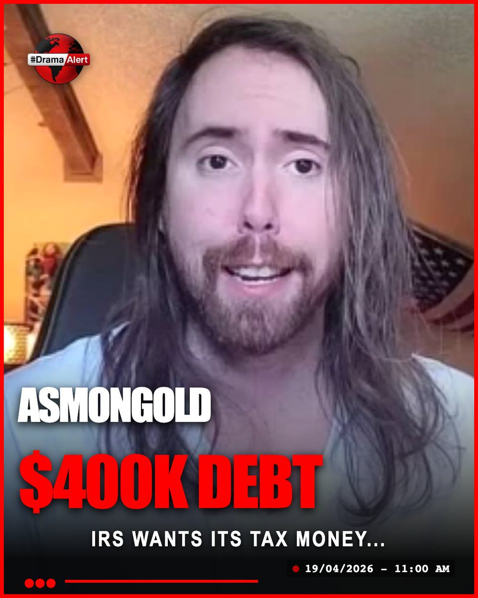 DramaAlert tweet media