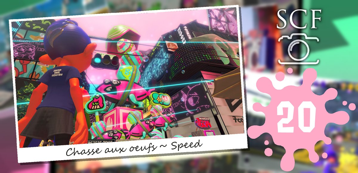 SQUID ORDER tweet media