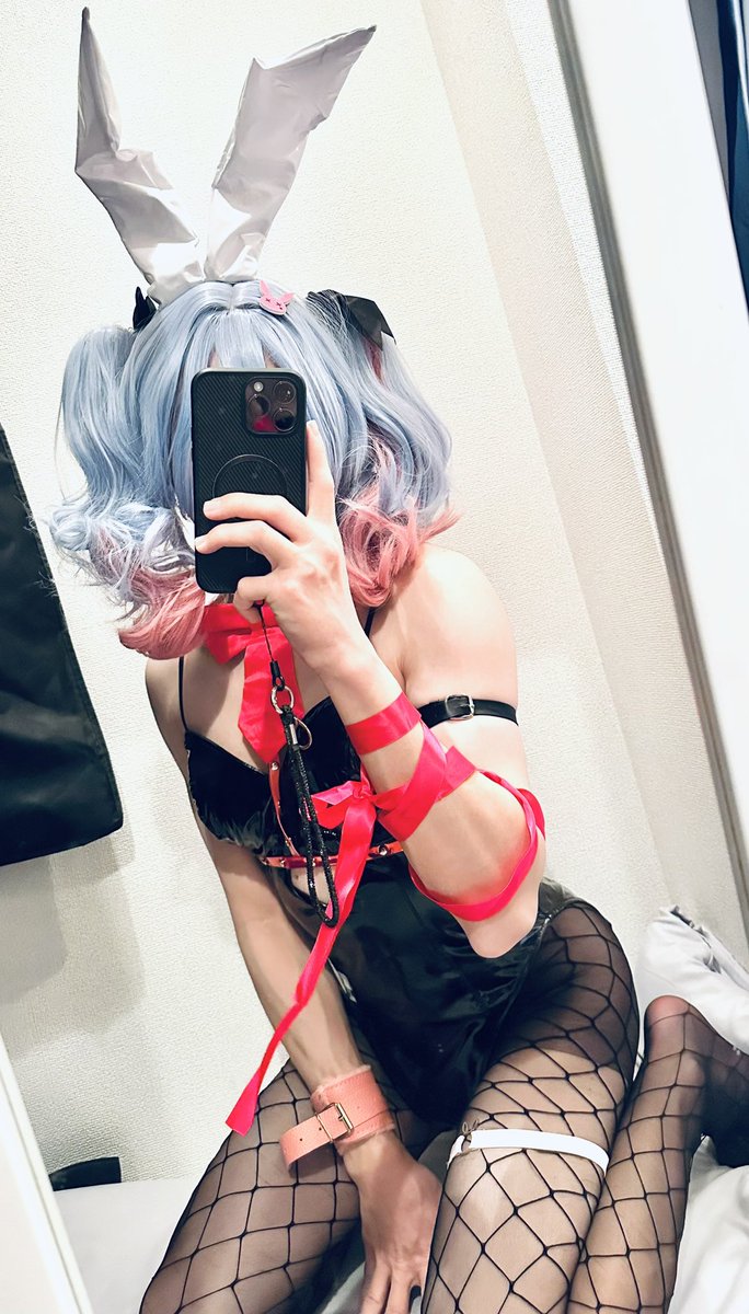 響 tweet media