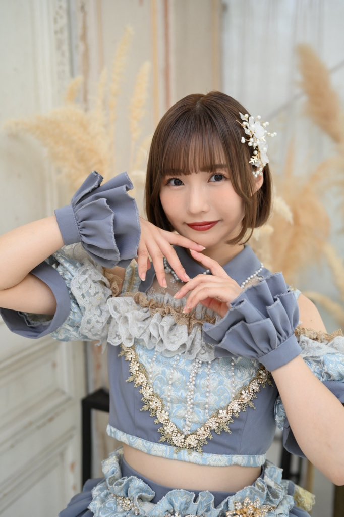 小林智絵🌹unFinaleTokyo tweet media