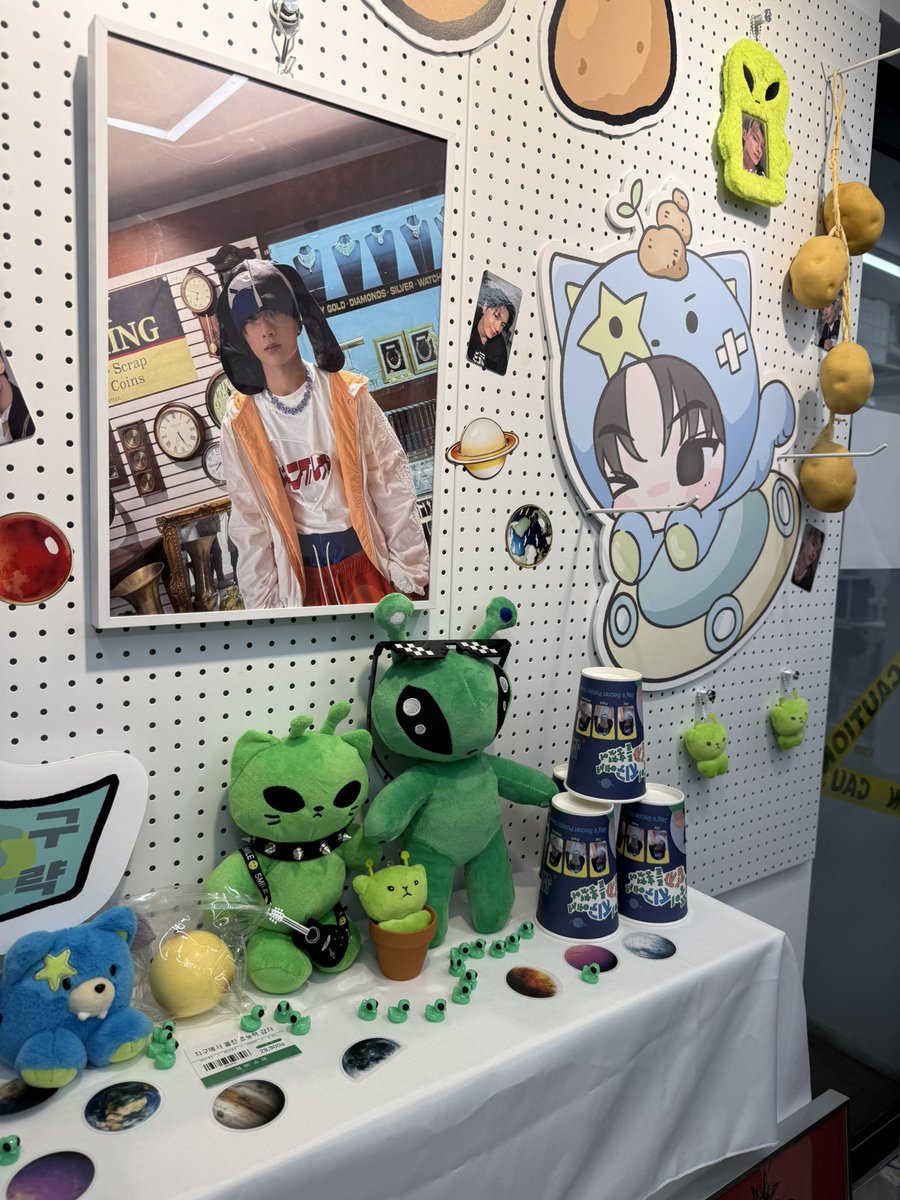 LUCKY 도리 tweet media